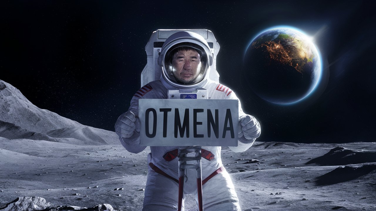 Японский миллиардер отменил проект первого частного полета к Луне