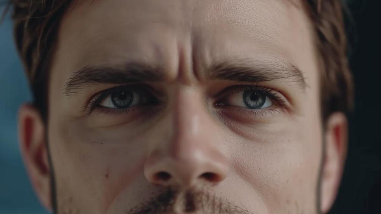 Косметолог рассказала, почему появляются мешки под глазами — Ferra.ru