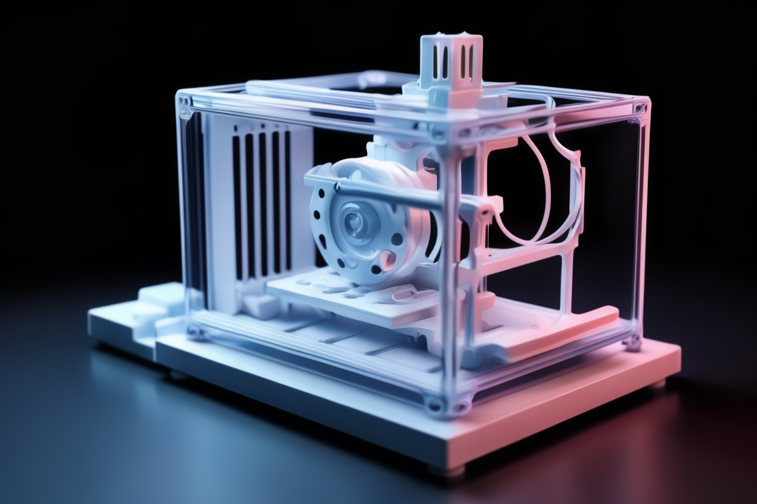 ИИ научился распознавать дефекты на 3D-печати