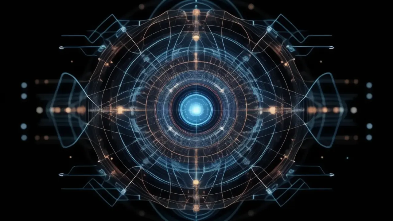 Разработан миниатюрный прибор для навигации в условиях отсутствия ...