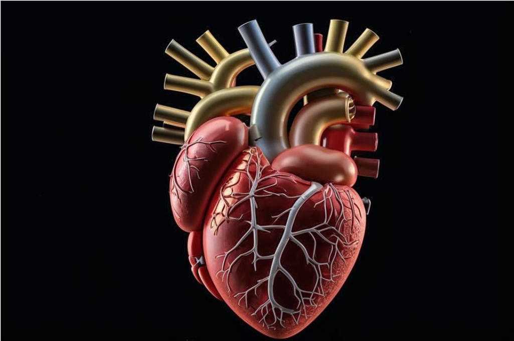 Шведские ученые разработали кардиостимулятор на основе наночастиц