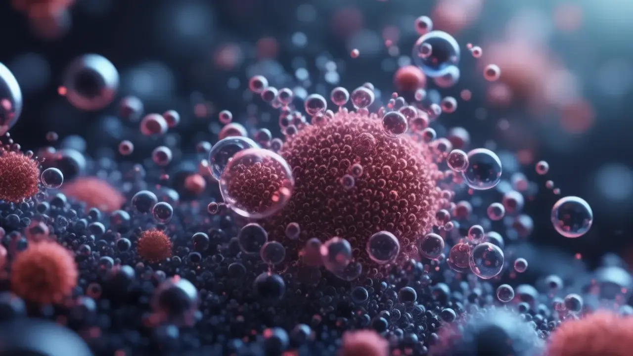 Новый метод борьбы с раком поджелудочной железы показал успех — Ferra.ru