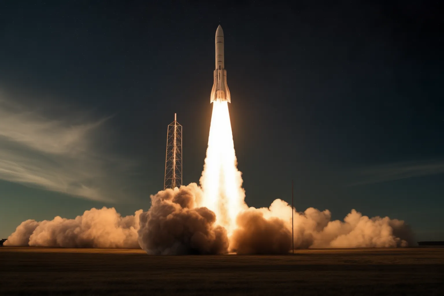 На Байконур доставили ракету с грузовым кораблем Прогресс МС-29