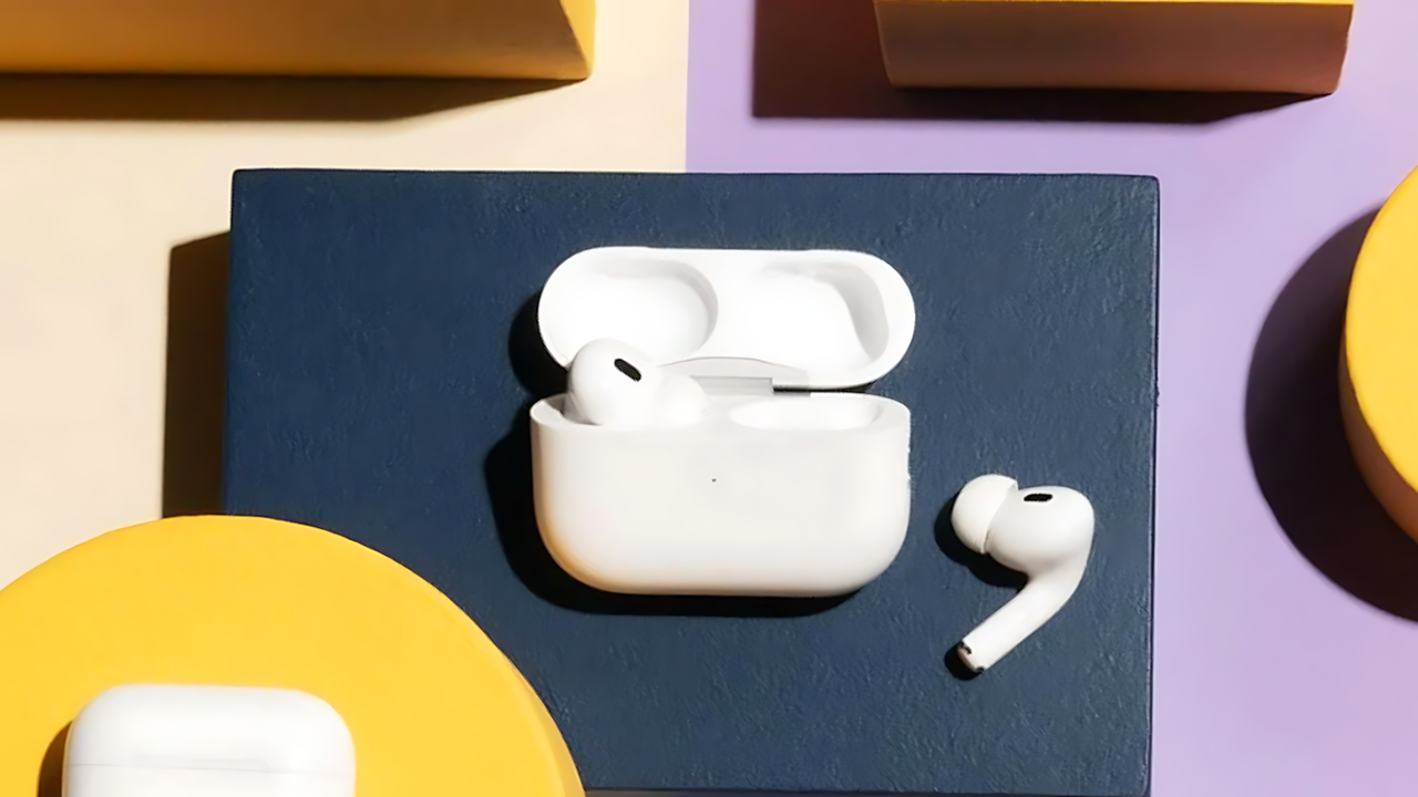 Эксперты назвали, чего стоит ждать от Apple AirPods в 2025 году