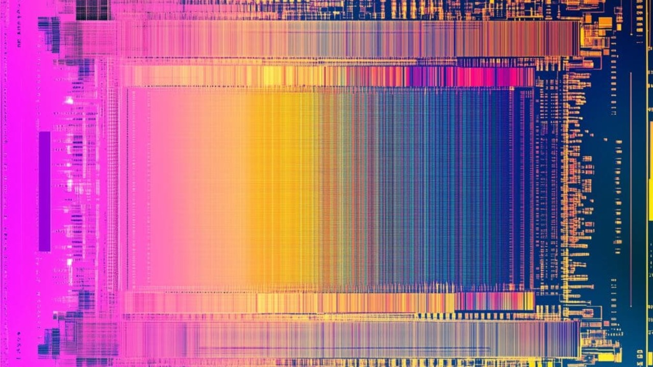 Ubitium создала выполняющий роль CPU, GPU, DSP и FPGA процессор ...