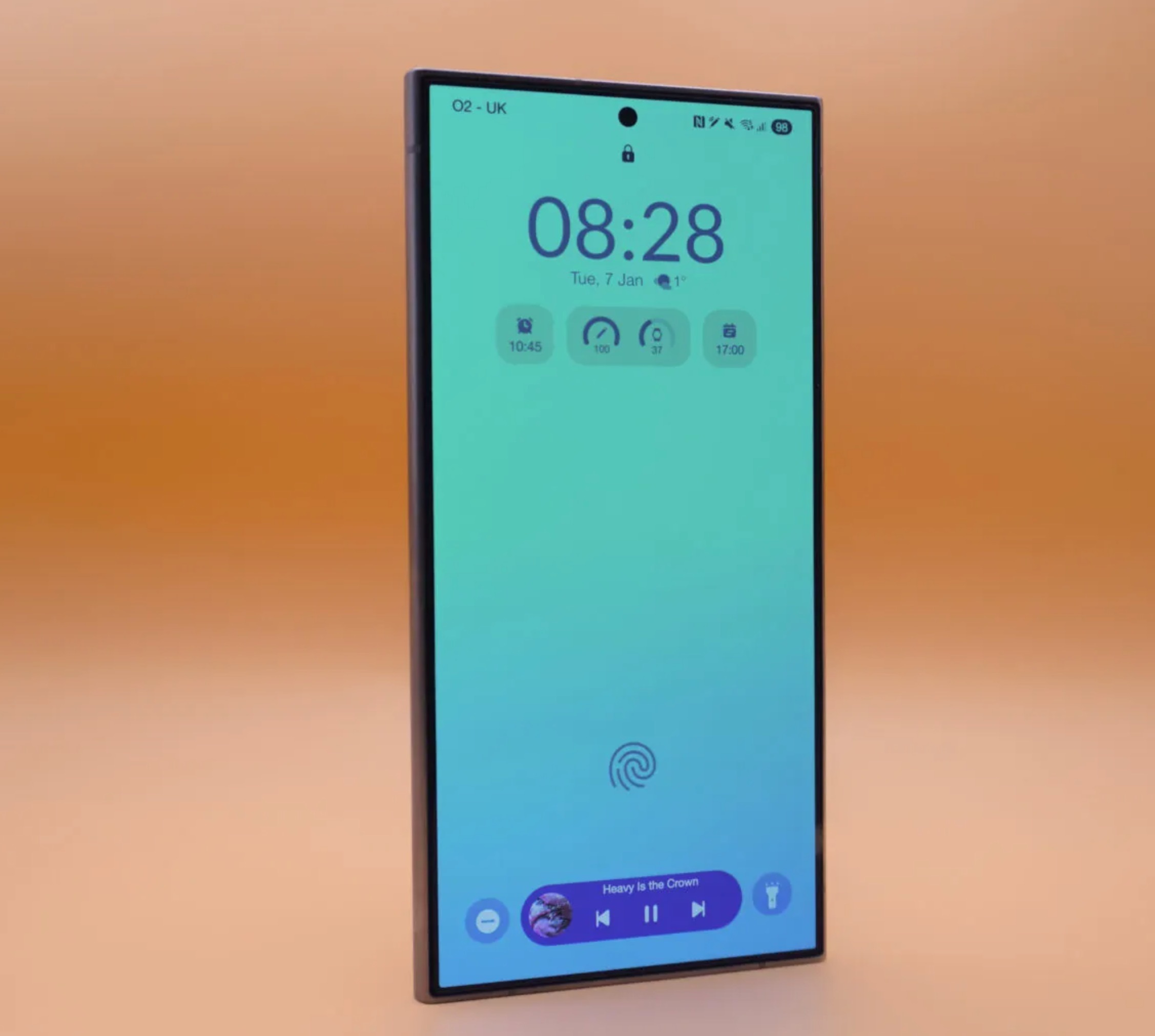 Samsung Təqdimatı ilə One UI 7 Sabit Versiyası Hazır Olacaq