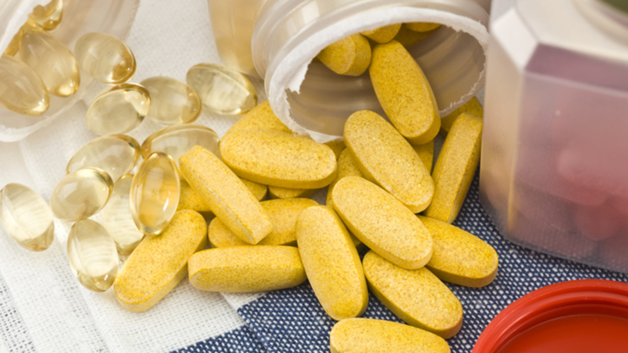 Кофеин и другие добавки, которые только навредят при похудении: Новости ...