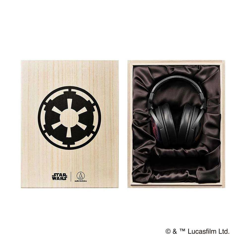 Audio-Technica представила наушники с Дартом Вейдером за 560 000 рублей ($6700) 2 81c530917ab6eb2fa3f10846befe75fc6b42f640 THE ASHGABAT TIMES