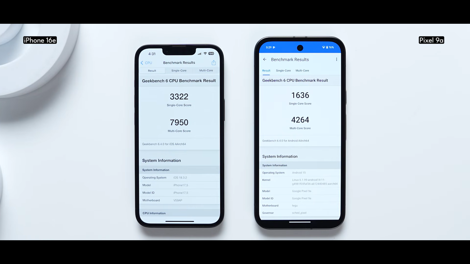 Младшие «породистые» смартфоны Pixel 9a и iPhone 16e сравнили 2 b34b9263c486273fa48ac6724cc3625c9f0bdc61 THE ASHGABAT TIMES