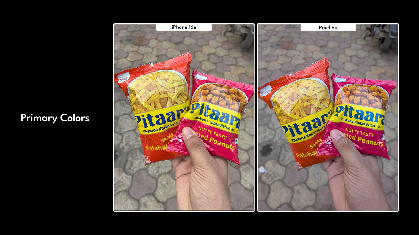 Младшие «породистые» смартфоны Pixel 9a и iPhone 16e сравнили 10 92d89c0741ad36c248987bf5dbee59db1e6bf79c THE ASHGABAT TIMES