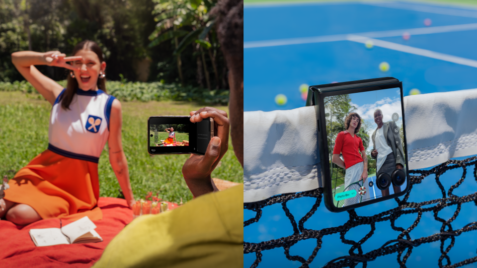 Motorola представила складные смартфоны Razr 60 всего за $700 2 23e26eadc02159c2dfe20bd15b612c694ad61819 THE ASHGABAT TIMES