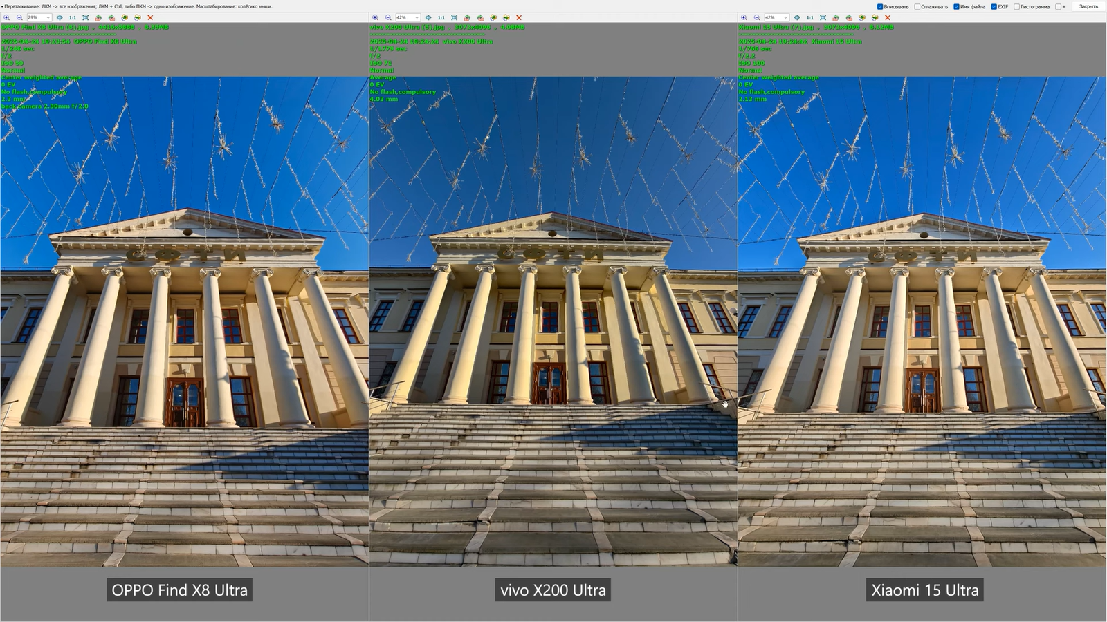 Лучшие по камерам смартфоны Xiaomi, Vivo и Oppo сравнили 5 1eef4ea94d00bb64995721131b53aeb8eb381369 THE ASHGABAT TIMES