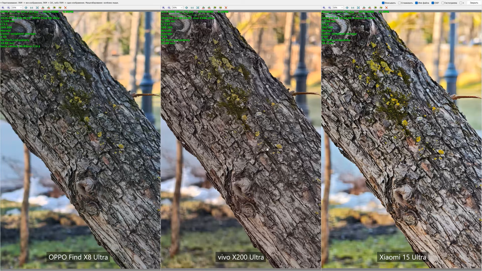 Лучшие по камерам смартфоны Xiaomi, Vivo и Oppo сравнили 6 eda259da37545f4a19e4524d15f5c417a0e4abde THE ASHGABAT TIMES