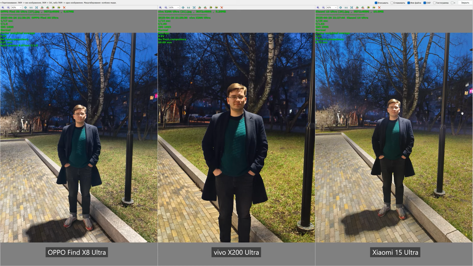 Лучшие по камерам смартфоны Xiaomi, Vivo и Oppo сравнили 7 aecea72bf7b5899df1c82032ed42311c2fa4d90d THE ASHGABAT TIMES