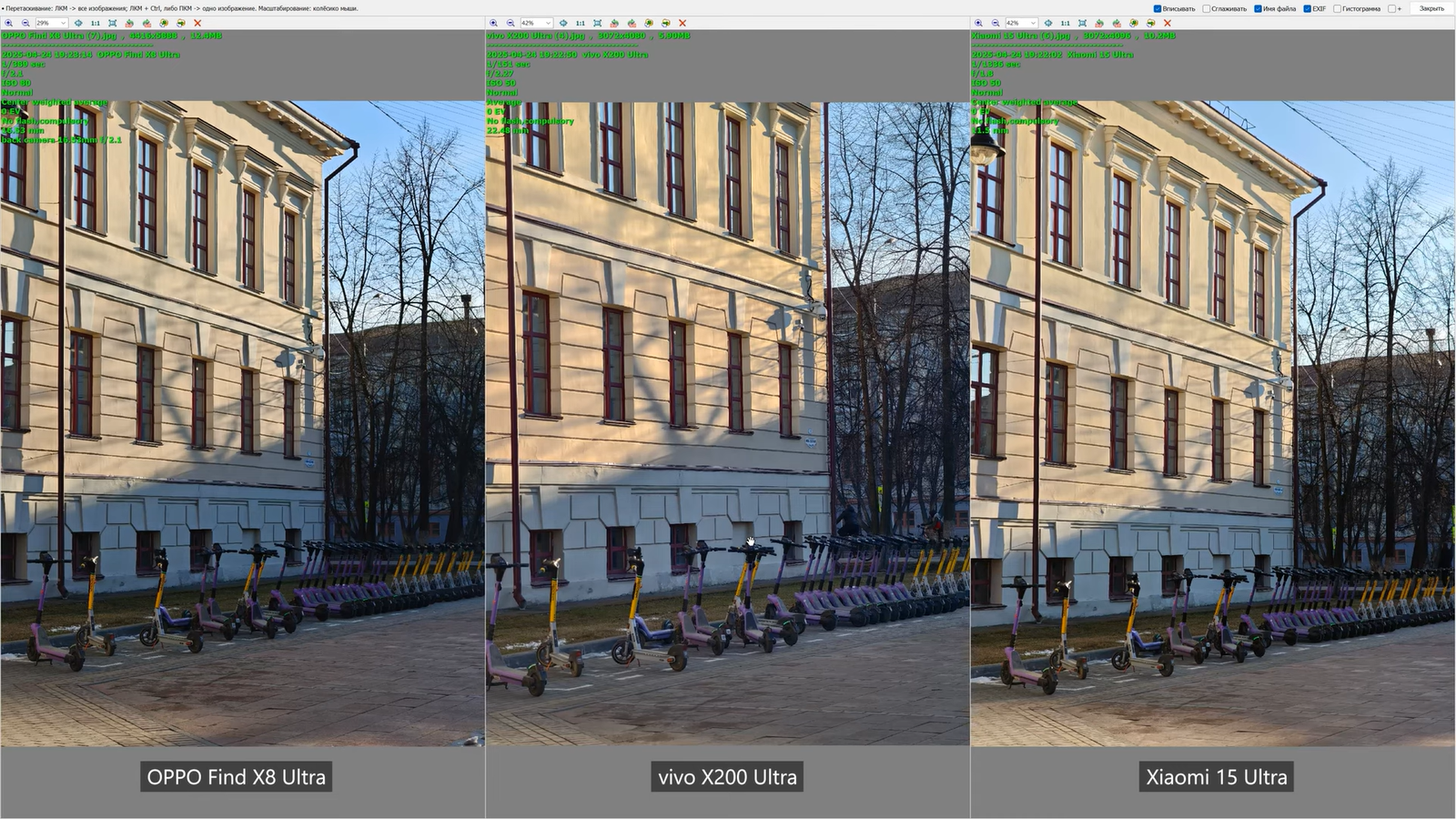 Лучшие по камерам смартфоны Xiaomi, Vivo и Oppo сравнили 13 a801bd6fdc43490749ca61beb84677501081c716 THE ASHGABAT TIMES
