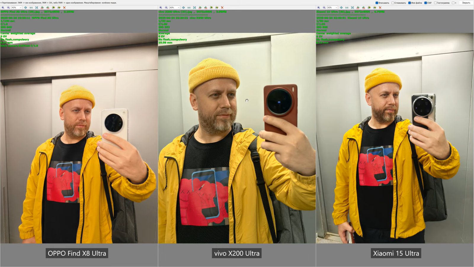 Лучшие по камерам смартфоны Xiaomi, Vivo и Oppo сравнили 10 83212a07096a580d2f0bfe96cbd4202bf0e6c107 THE ASHGABAT TIMES