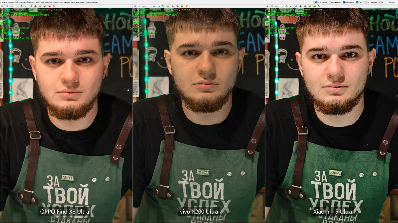 Лучшие по камерам смартфоны Xiaomi, Vivo и Oppo сравнили 12 e1ce11b72fd3311d120812e9c9894c684fba363a THE ASHGABAT TIMES