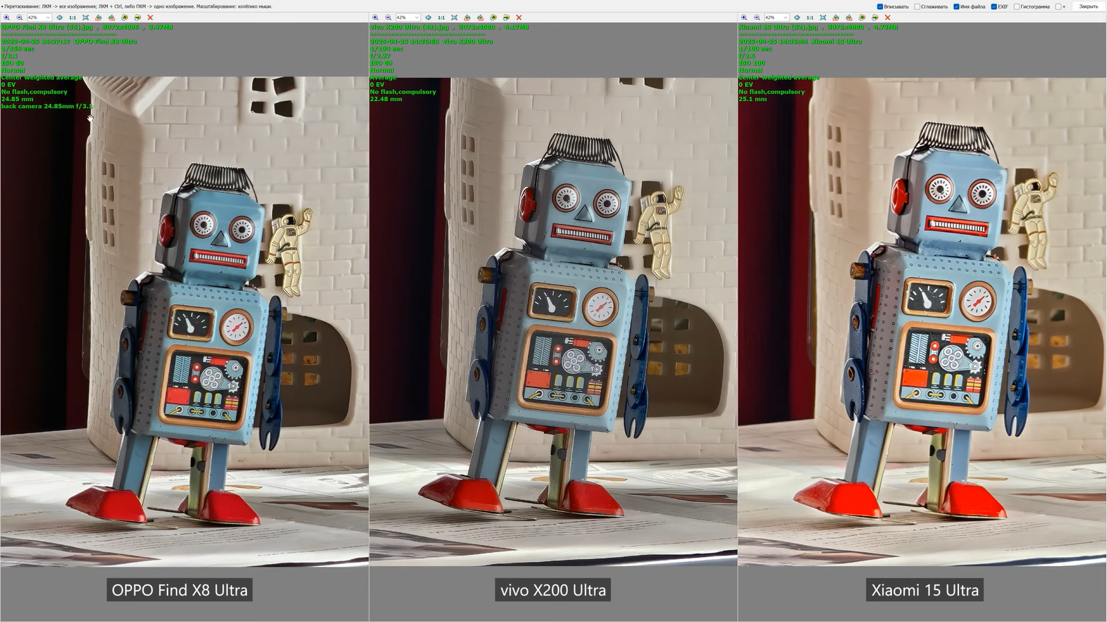 Лучшие по камерам смартфоны Xiaomi, Vivo и Oppo сравнили 15 08daef2a62c92caa3a8bb5fd0e9c4f9e0289b36c THE ASHGABAT TIMES