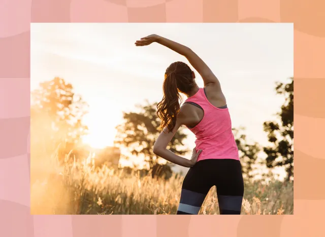 Наклон вперёд стоя и другие виды растяжки, которые могут разбудить тело 2 753c073ed7a4f78f7d8c4323c174e59af7423a80 THE ASHGABAT TIMES