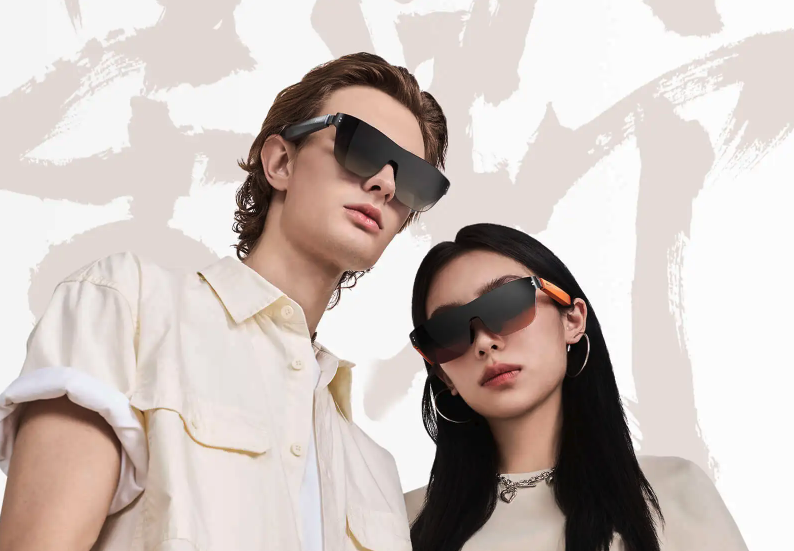 MEIZU представила бюджетные смартфоны и AR-очки с экраном на 188 дюймов 7 8137199d3547acf45d09a936db76db44639f211d THE ASHGABAT TIMES