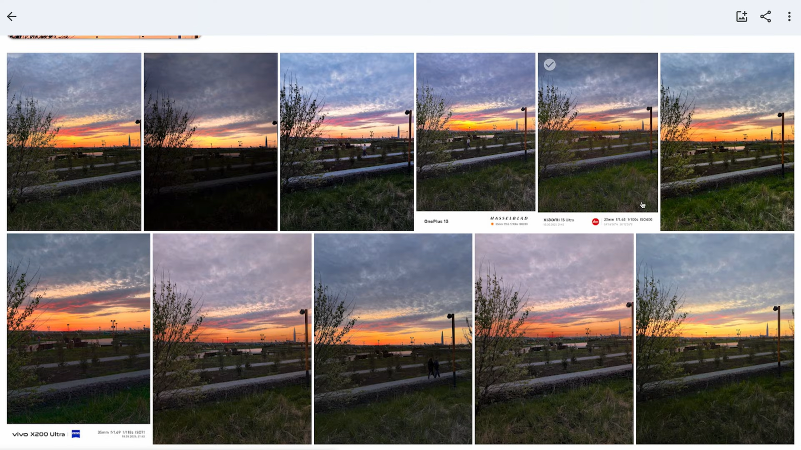 9 флагманских смартфонов 2025 г. сравнили по ночным фото 2 f730e2d5d7f6ad1f6ce05476cadc4a7a574be246 THE ASHGABAT TIMES