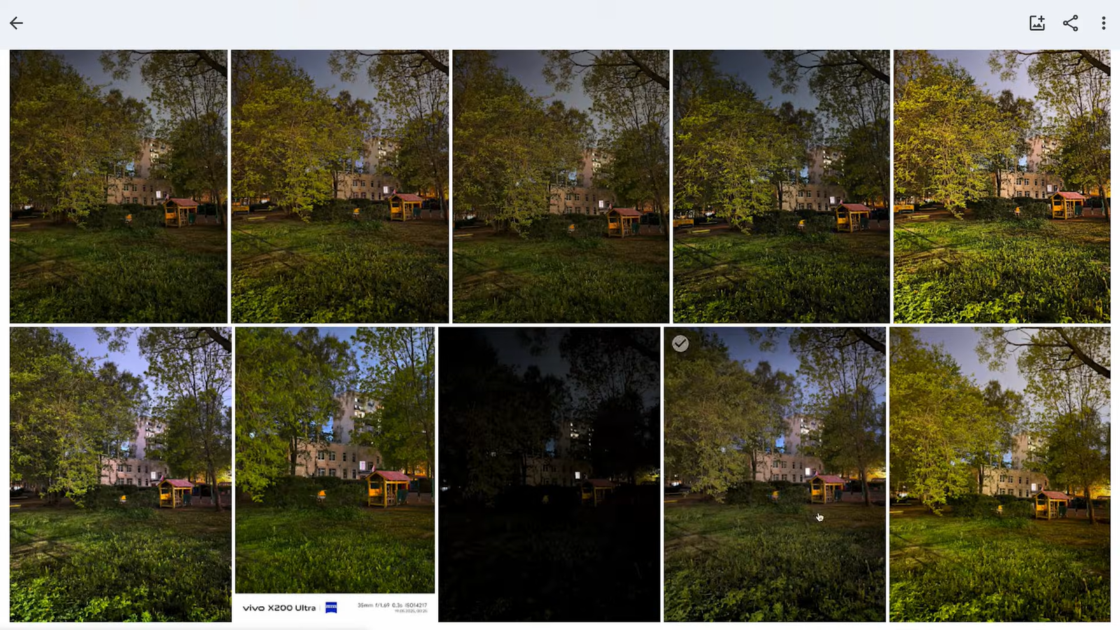 9 флагманских смартфонов 2025 г. сравнили по ночным фото 30 b98d4e66eaa1e7dd872f78576a173a47808cf54a THE ASHGABAT TIMES