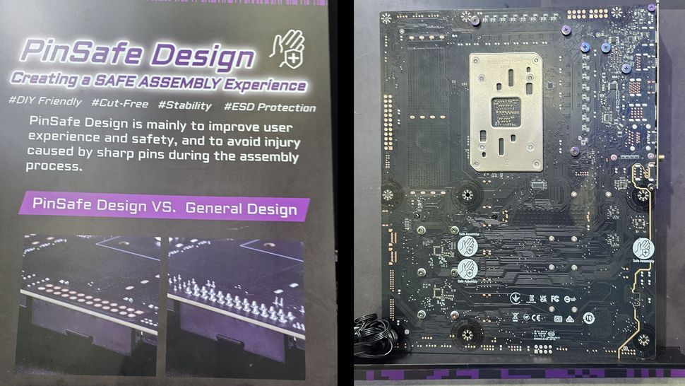 MSI представила неколючие материнские платы 3 faa01b8eb91115939cc03005efa3d1209b4ae441 THE ASHGABAT TIMES