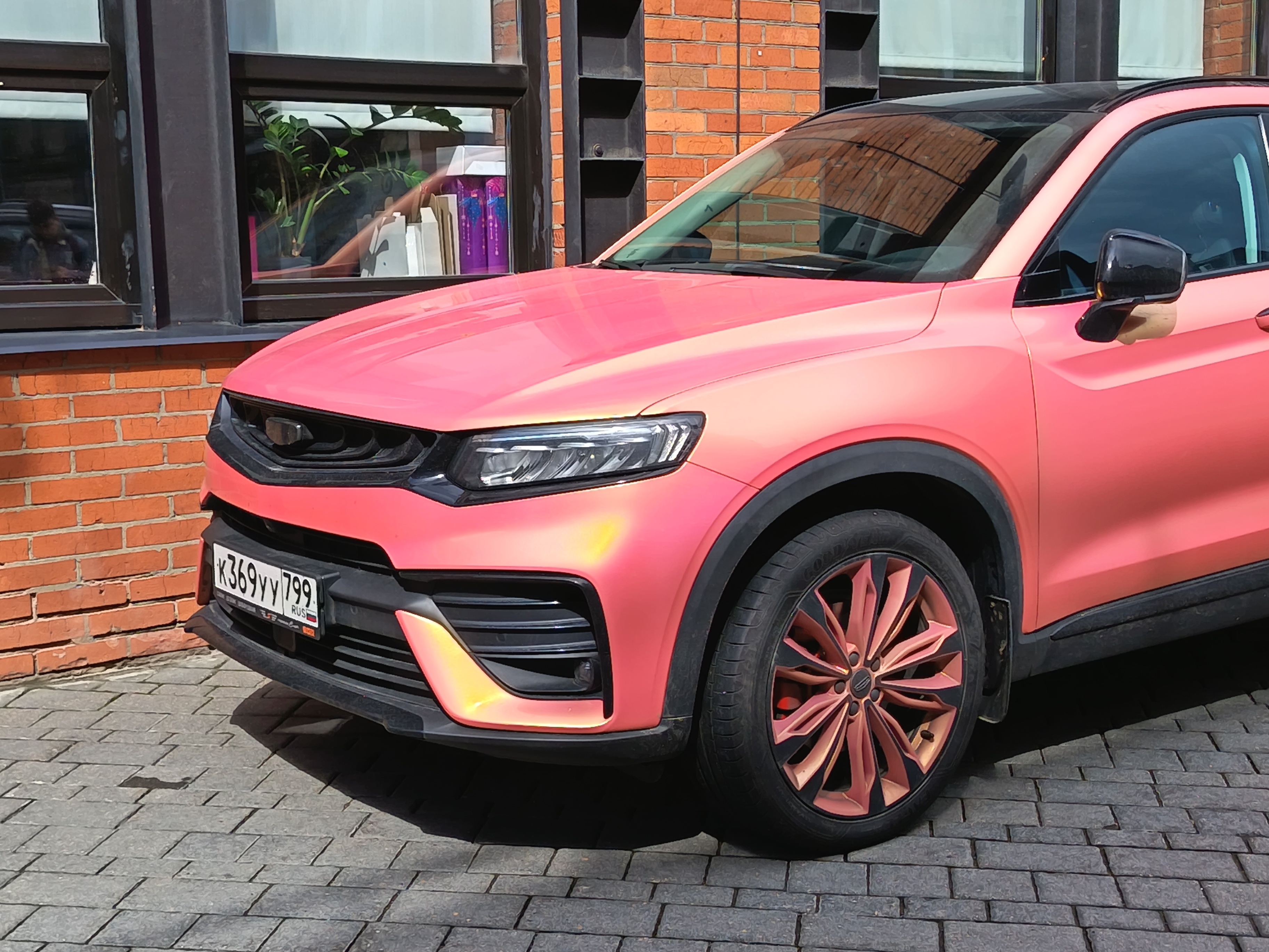 Новый iPhone за 25-30 тысяч рублей вы не купите, но вот его классный аналог на Android 28 0724f9d2b4a8cbd82db551d284e52764039cbe3c THE ASHGABAT TIMES