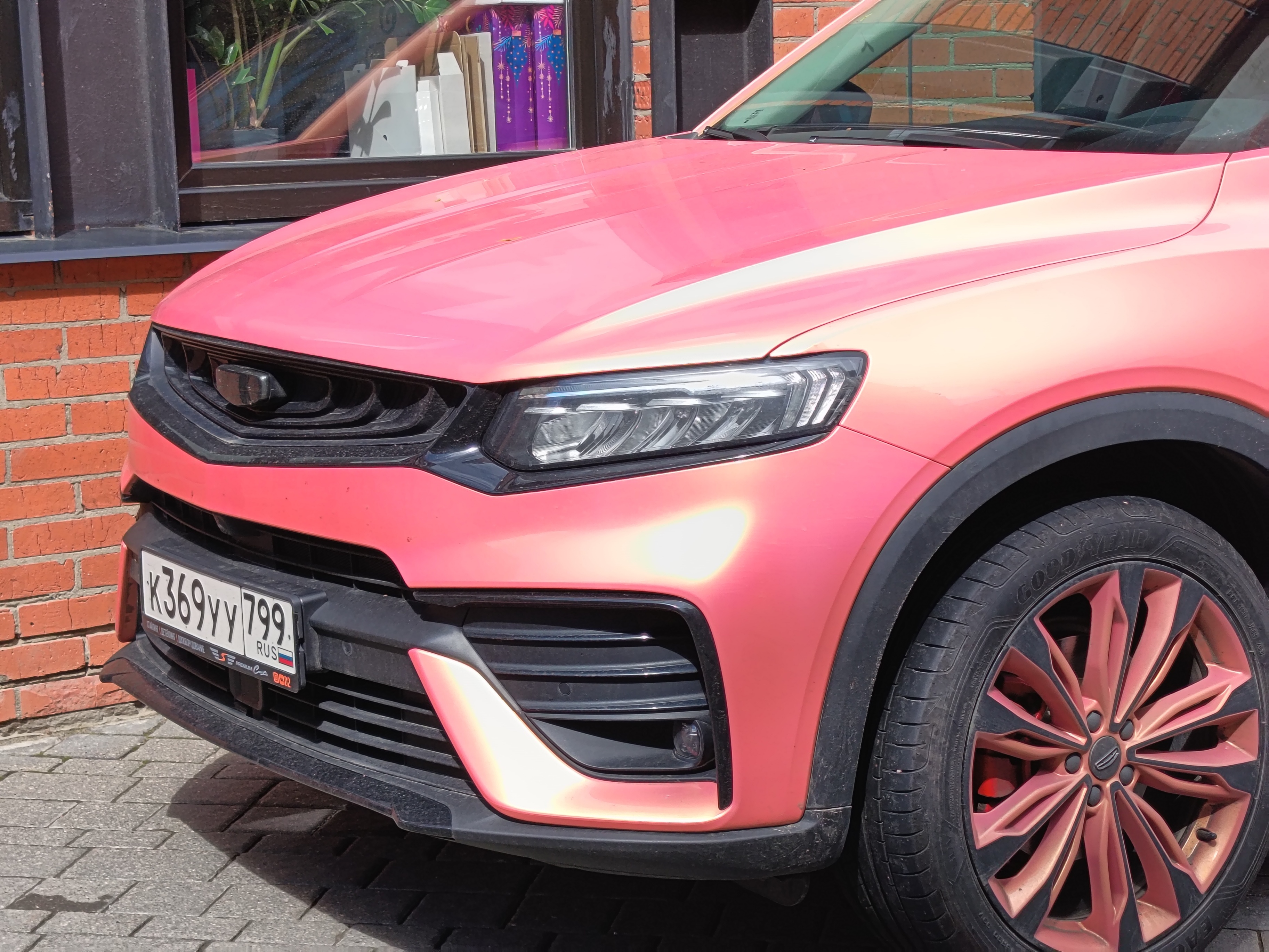 Новый iPhone за 25-30 тысяч рублей вы не купите, но вот его классный аналог на Android 29 1c26b64eb67d2f7bf7ec5b6b8218b98cef28b354 THE ASHGABAT TIMES