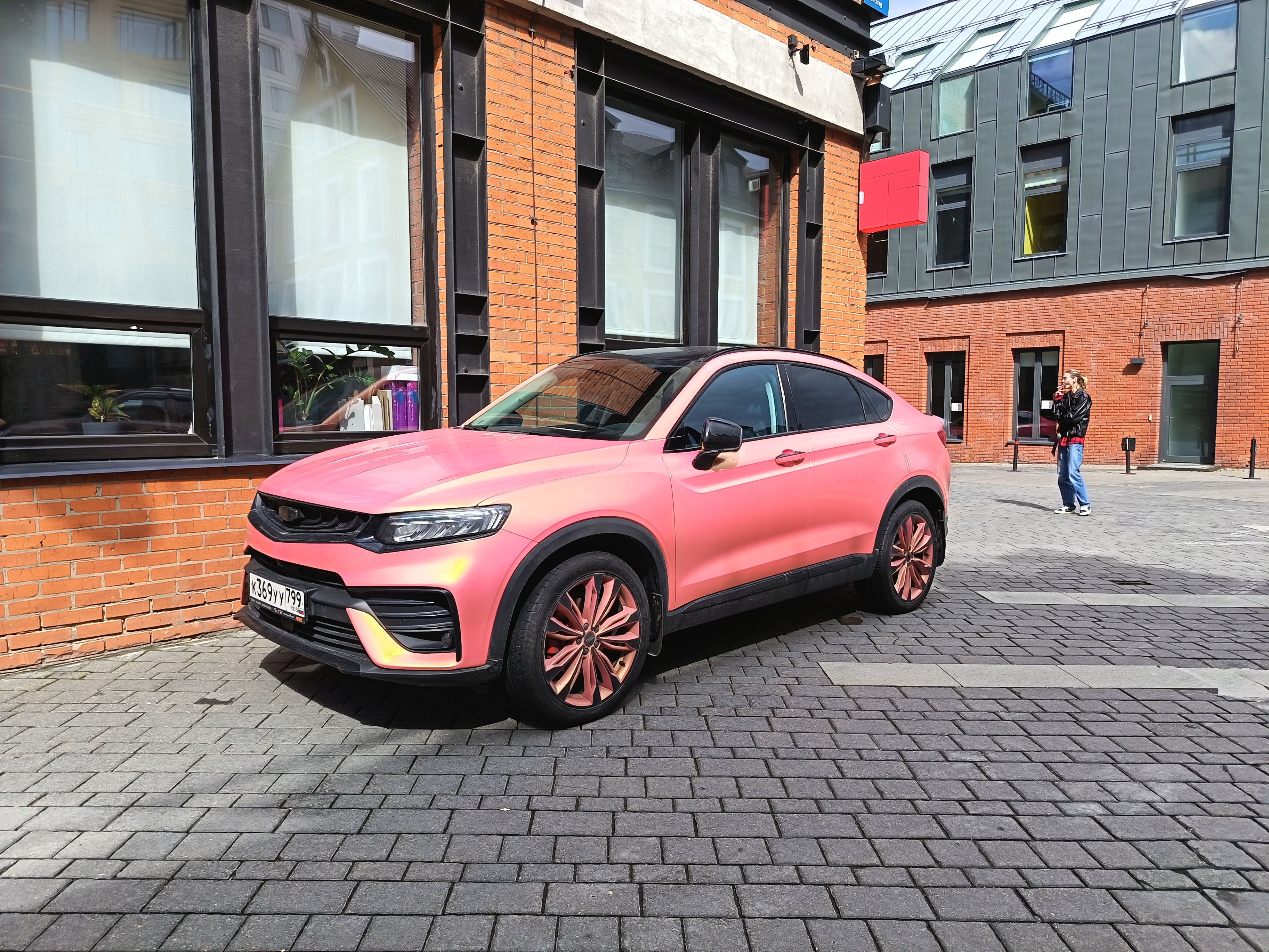 Новый iPhone за 25-30 тысяч рублей вы не купите, но вот его классный аналог на Android 27 68d5794b216d99609a11d7cdfb592cc2e82be30d THE ASHGABAT TIMES