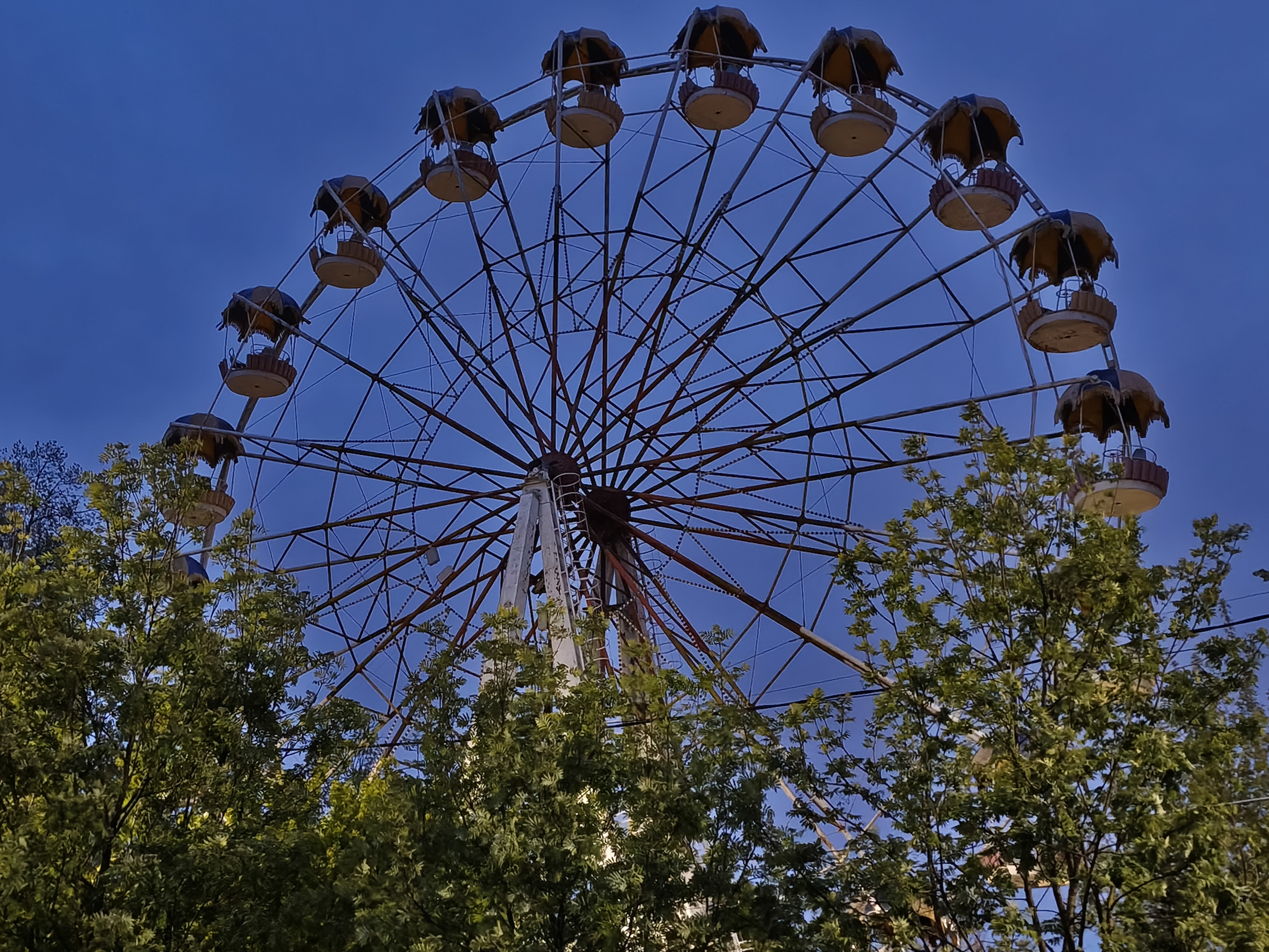 Выглядит как реклама, но нам пoфигy: сравнение Tecno Camon 40 Pro 5G и Samsung Galaxy S25 49 77f88e4a3dec8e41e58949bc56223a5151a4f380 THE ASHGABAT TIMES