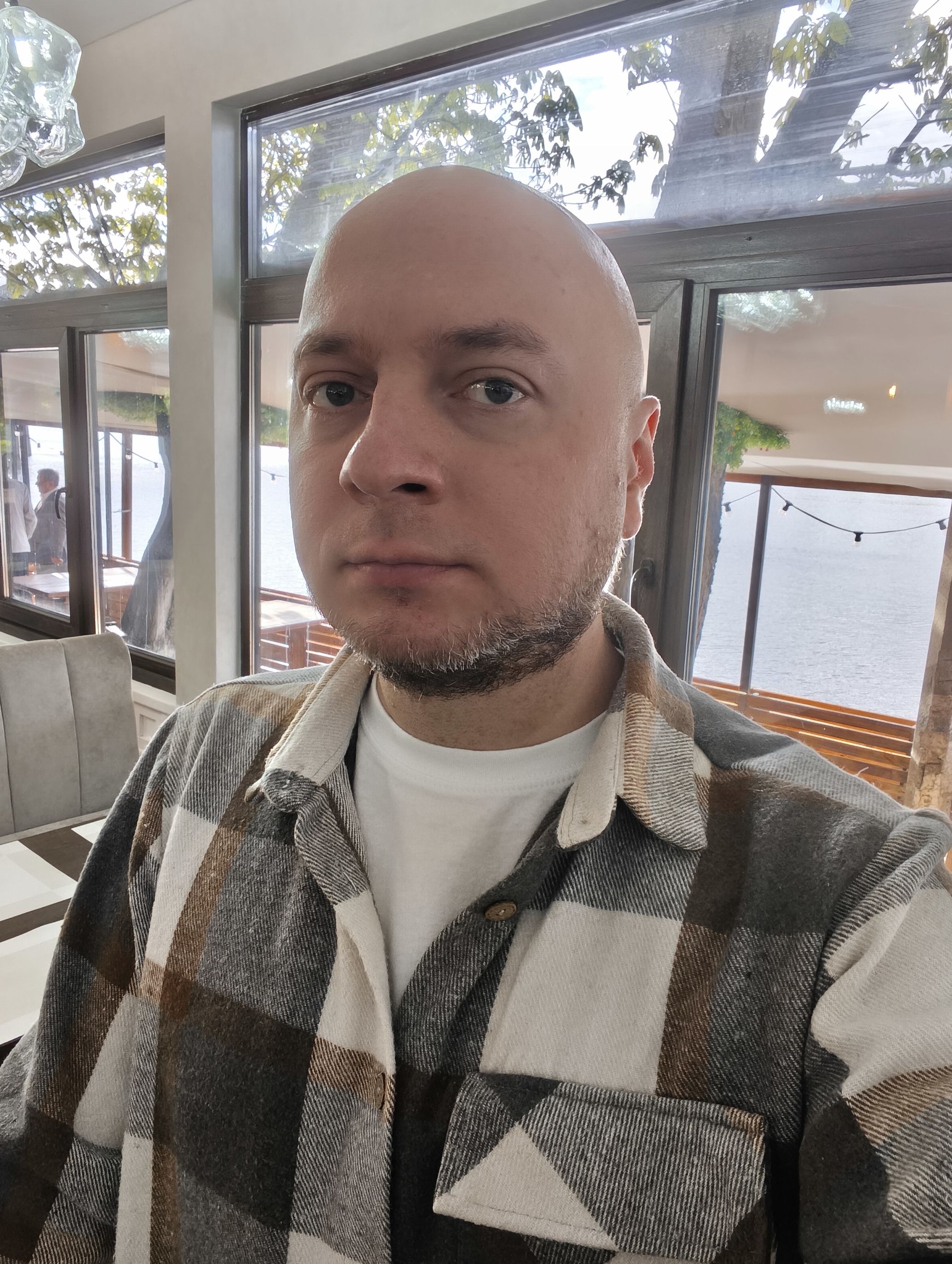 Выглядит как реклама, но нам пoфигy: сравнение Tecno Camon 40 Pro 5G и Samsung Galaxy S25 99 99460c2c0eaf4a98d592d50814314dc40fe9d1ef THE ASHGABAT TIMES