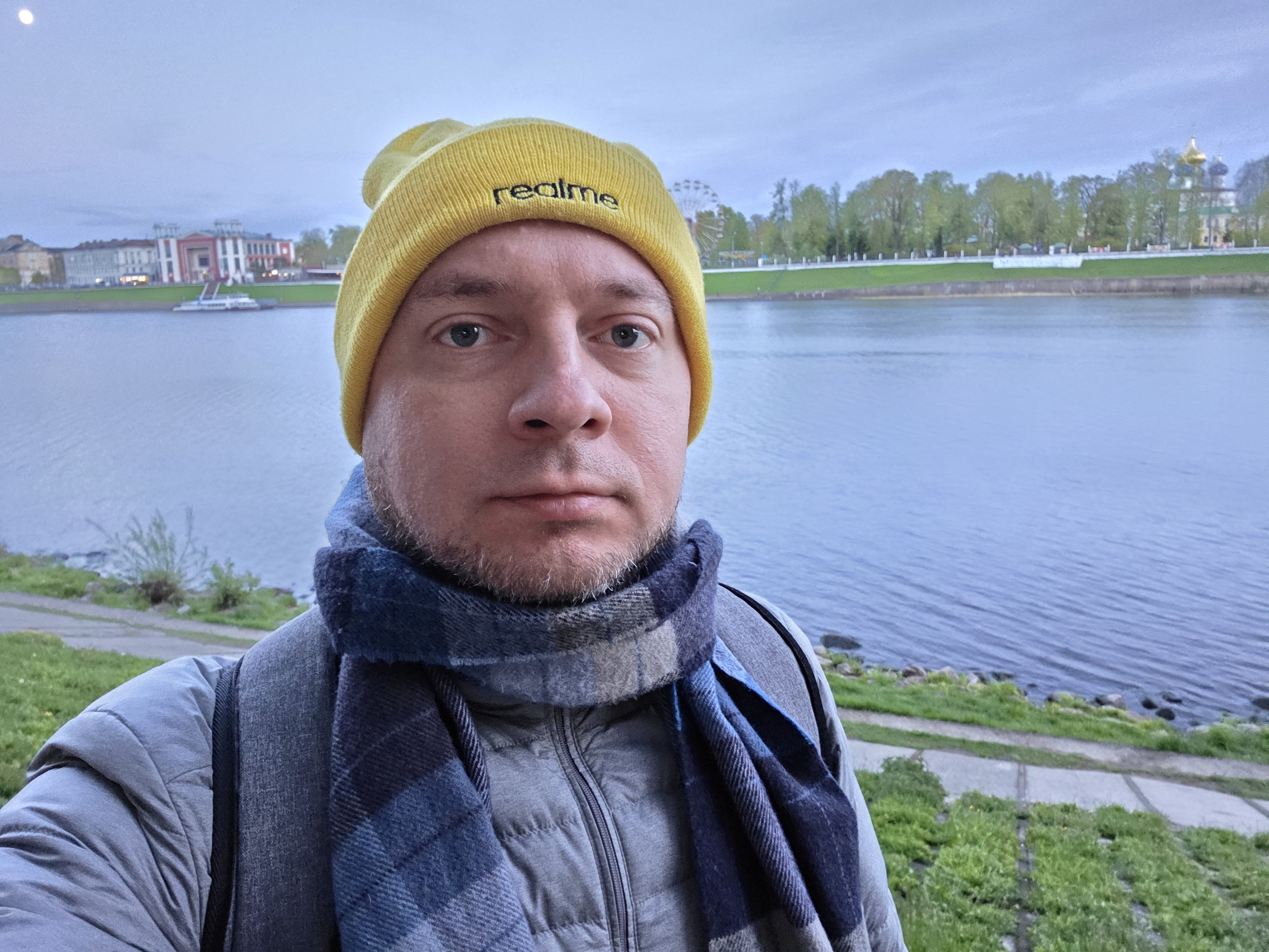 Выглядит как реклама, но нам пoфигy: сравнение Tecno Camon 40 Pro 5G и Samsung Galaxy S25 96 6313c41b28586b6498438ce750113e999f8626f1 THE ASHGABAT TIMES