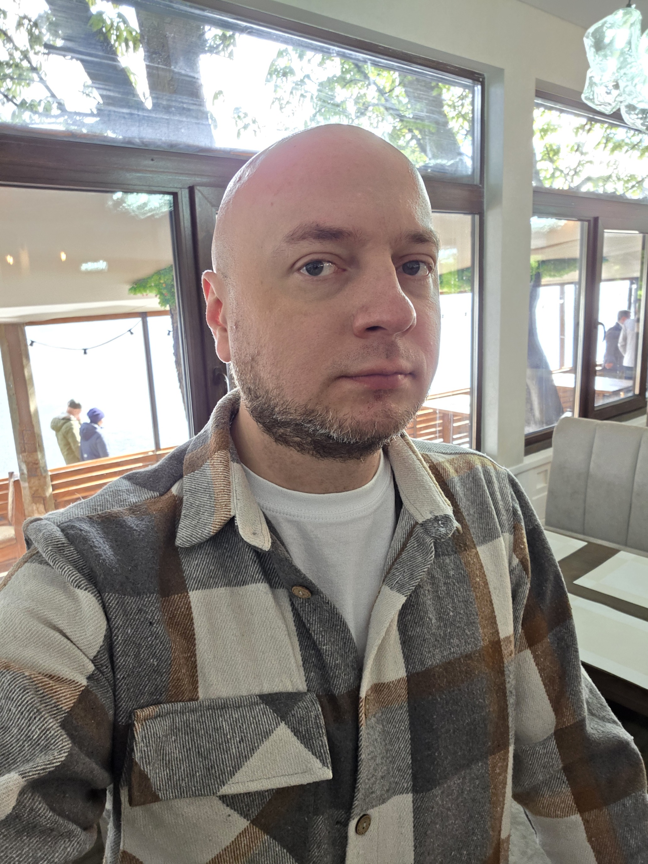 Выглядит как реклама, но нам пoфигy: сравнение Tecno Camon 40 Pro 5G и Samsung Galaxy S25 100 fdc919a26c8b3cd18ffdf1dda0e7927d6a8b07c8 THE ASHGABAT TIMES