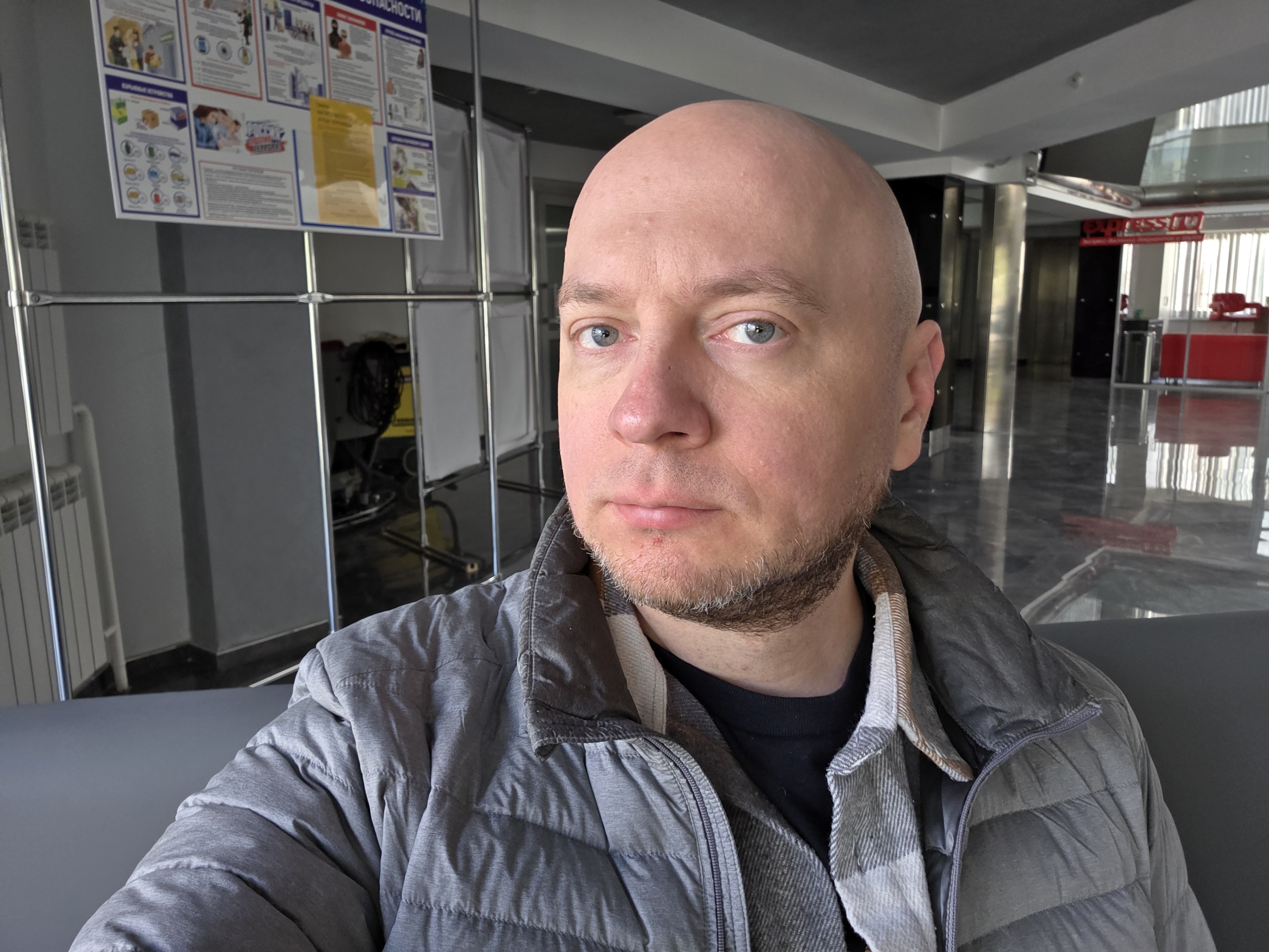 Выглядит как реклама, но нам пoфигy: сравнение Tecno Camon 40 Pro 5G и Samsung Galaxy S25 94 9cc59f8f3669a4677d391a262306cf5022ea25e0 THE ASHGABAT TIMES