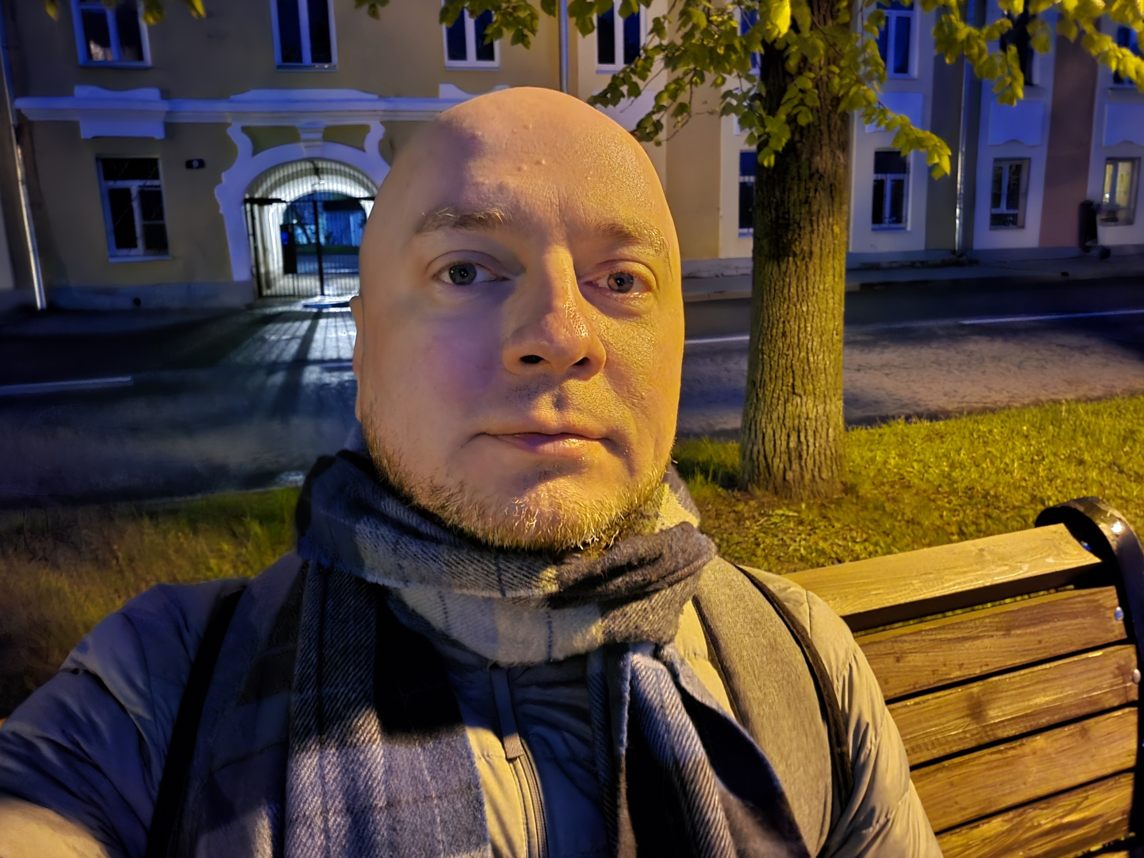 Выглядит как реклама, но нам пoфигy: сравнение Tecno Camon 40 Pro 5G и Samsung Galaxy S25 102 71a77dd34d5184629f72233f506ce9af3376a4a3 THE ASHGABAT TIMES