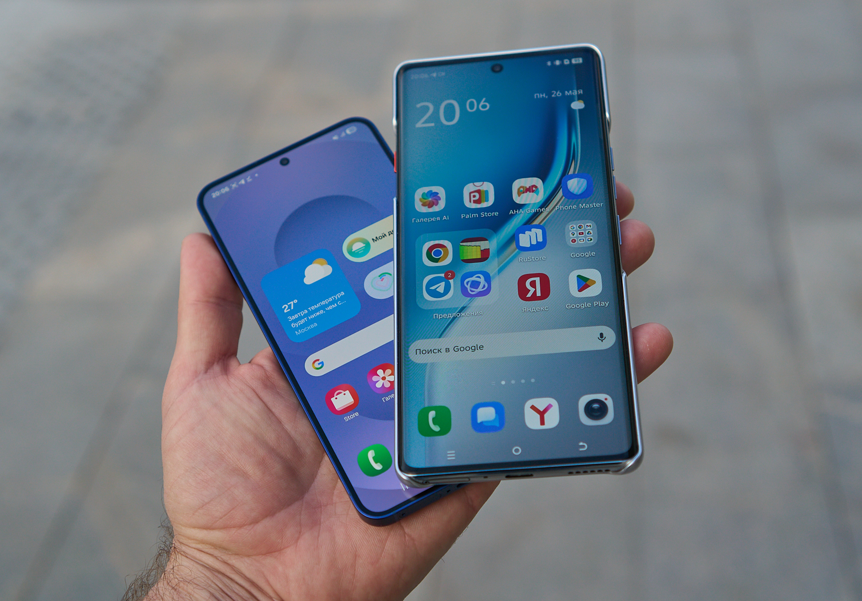 Выглядит как реклама, но нам пoфигy: сравнение Tecno Camon 40 Pro 5G и Samsung Galaxy S25 2 fba729af3fa78c9e12adbd9abc058654efeb8cb6 THE ASHGABAT TIMES