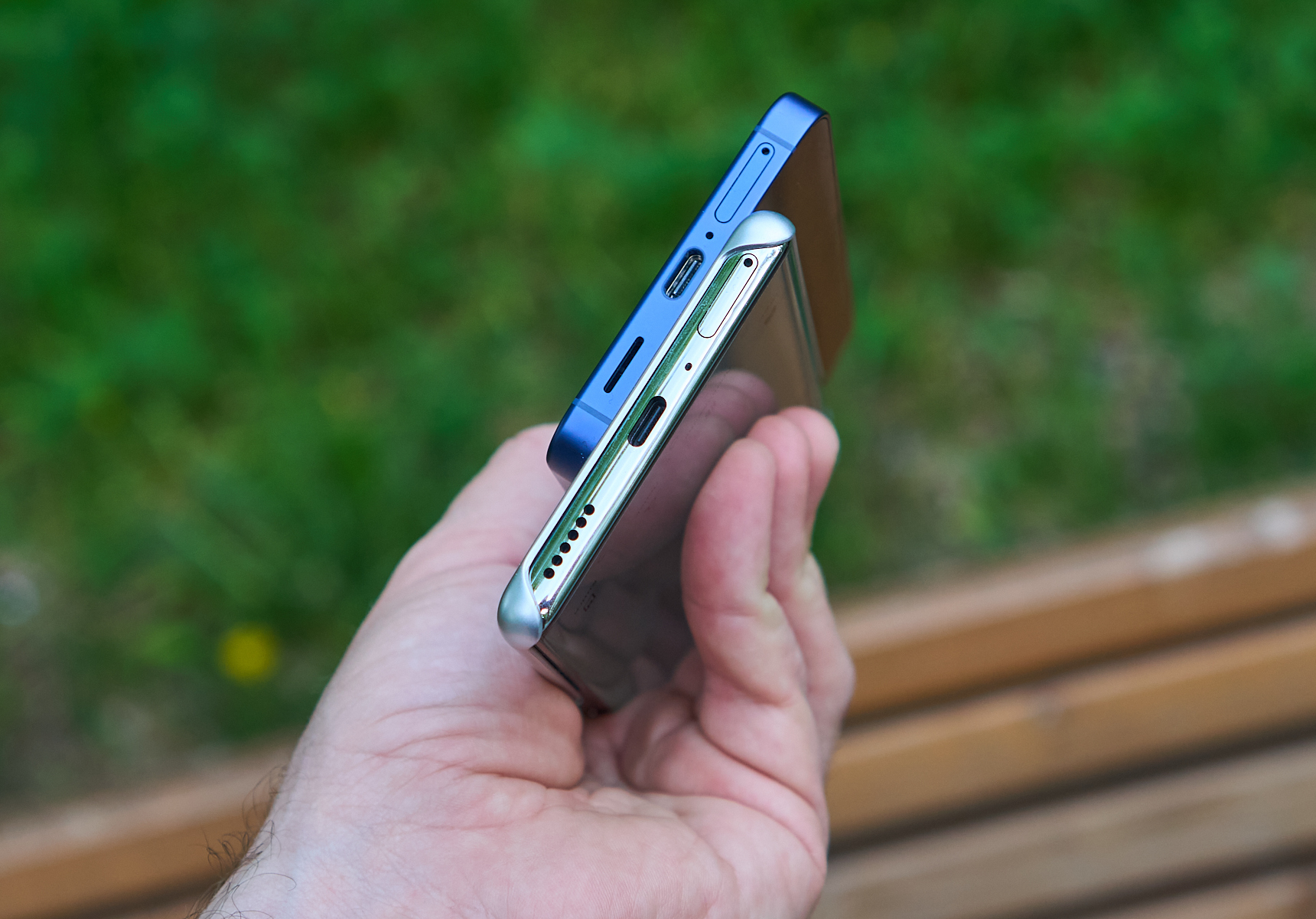 Выглядит как реклама, но нам пoфигy: сравнение Tecno Camon 40 Pro 5G и Samsung Galaxy S25 8 aee0c1e93b88e0bdf5bc309f7f6279ea4d20ba2f THE ASHGABAT TIMES