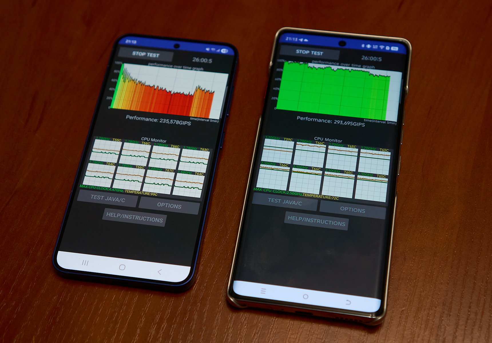 Выглядит как реклама, но нам пoфигy: сравнение Tecno Camon 40 Pro 5G и Samsung Galaxy S25 16 a474b5ae190c5fb4d3f96940d7429fd13af6dde0 THE ASHGABAT TIMES