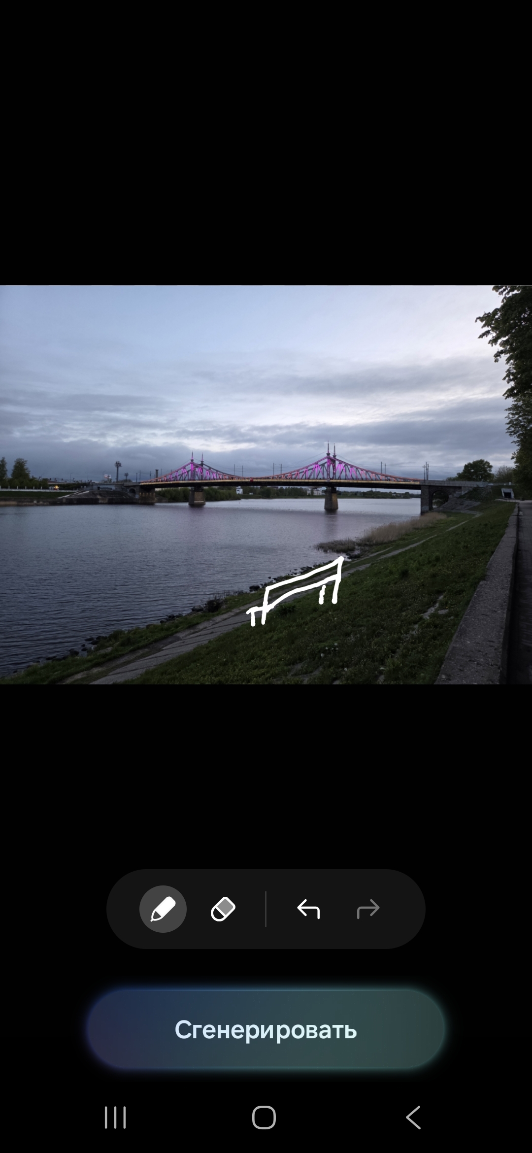 Выглядит как реклама, но нам пoфигy: сравнение Tecno Camon 40 Pro 5G и Samsung Galaxy S25 124 ae288d3c68dbc945170a20b60c6ef2beeafd1ce3 THE ASHGABAT TIMES