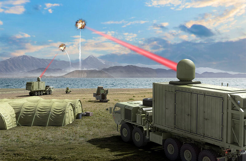 Дронам конец? Израиль впервые испытал лазер в боевых условиях 2 804419c78bdb67adf31e71265568dca0752b9a1e THE ASHGABAT TIMES