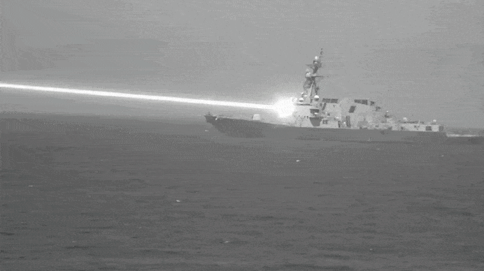 Дронам конец? Израиль впервые испытал лазер в боевых условиях 6 b6bb7c47cf8d413d8682f260e43173b79bc951fb THE ASHGABAT TIMES