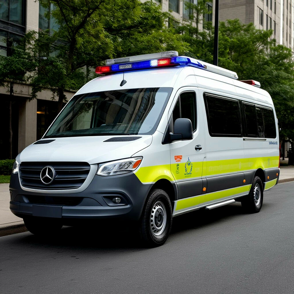 Дроны повезут лекарства туда, куда не проедет скорая