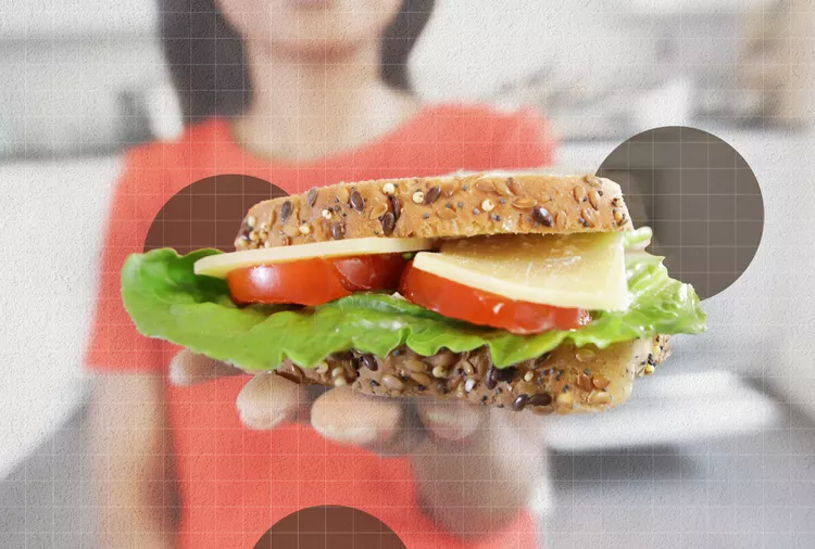 Цельное зерно в составе и другие признаки полезного для здоровья хлеба 2 0bbfea008eb240fd53d9a0bd4065927a9811aa54 THE ASHGABAT TIMES