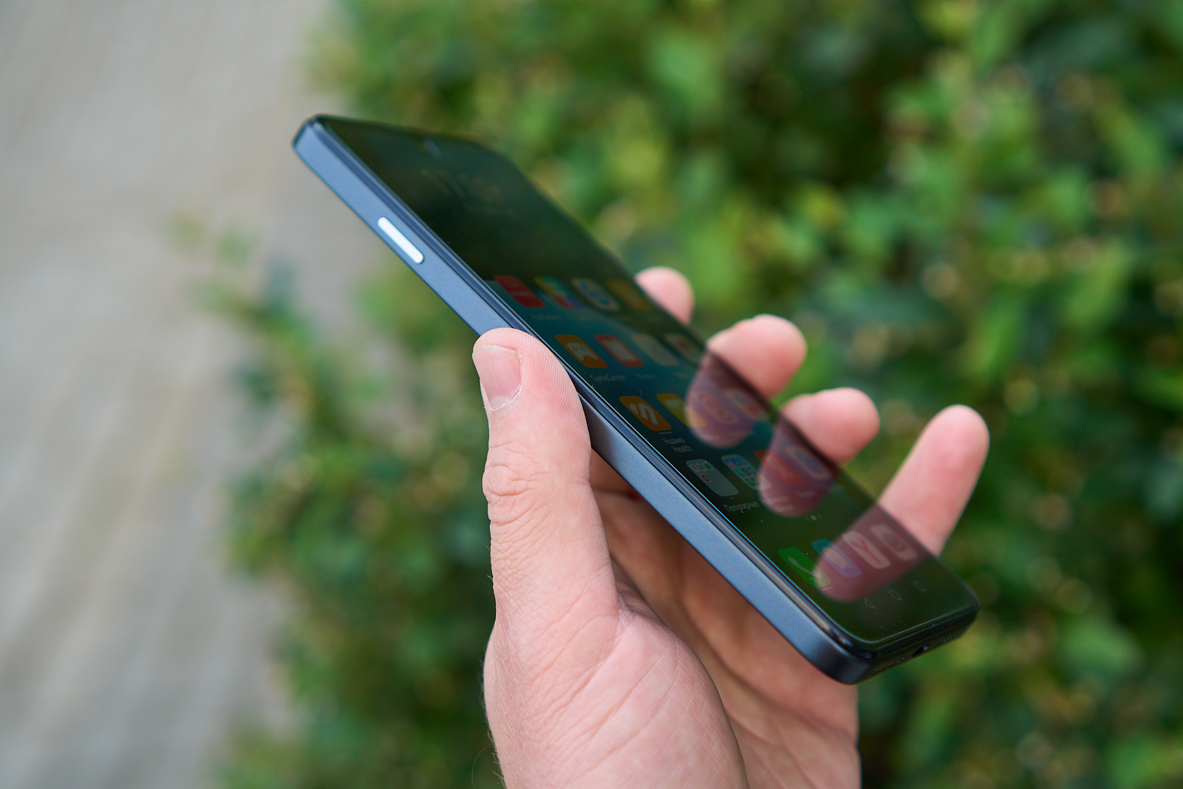 Недорогой супер-выносливый смартфон с быстрой зарядкой: HUAWEI nova Y73 5 11987dd1caa809714732a74c29ae165e5b8410d5 THE ASHGABAT TIMES