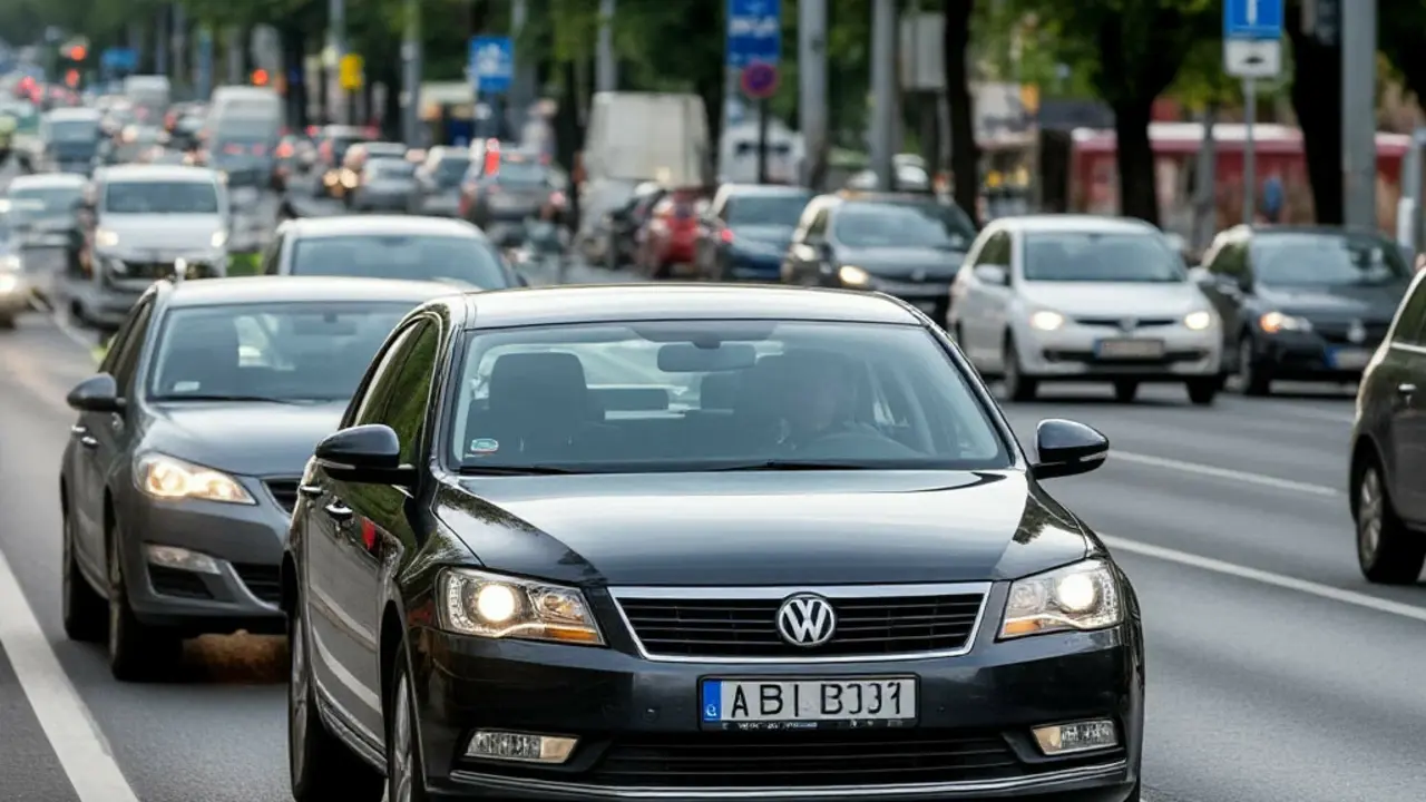 Зелёный свет для IoT: как умные устройства управляют дорогами