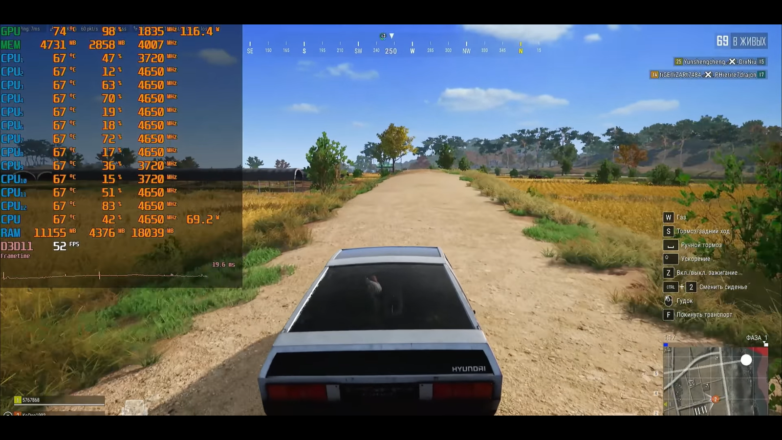 Врач сказал «в морг»: GTX 1060 протестировали в играх 2025 г. 4 bfcab226dd8dd73495634537d3c987908ae87129 THE ASHGABAT TIMES