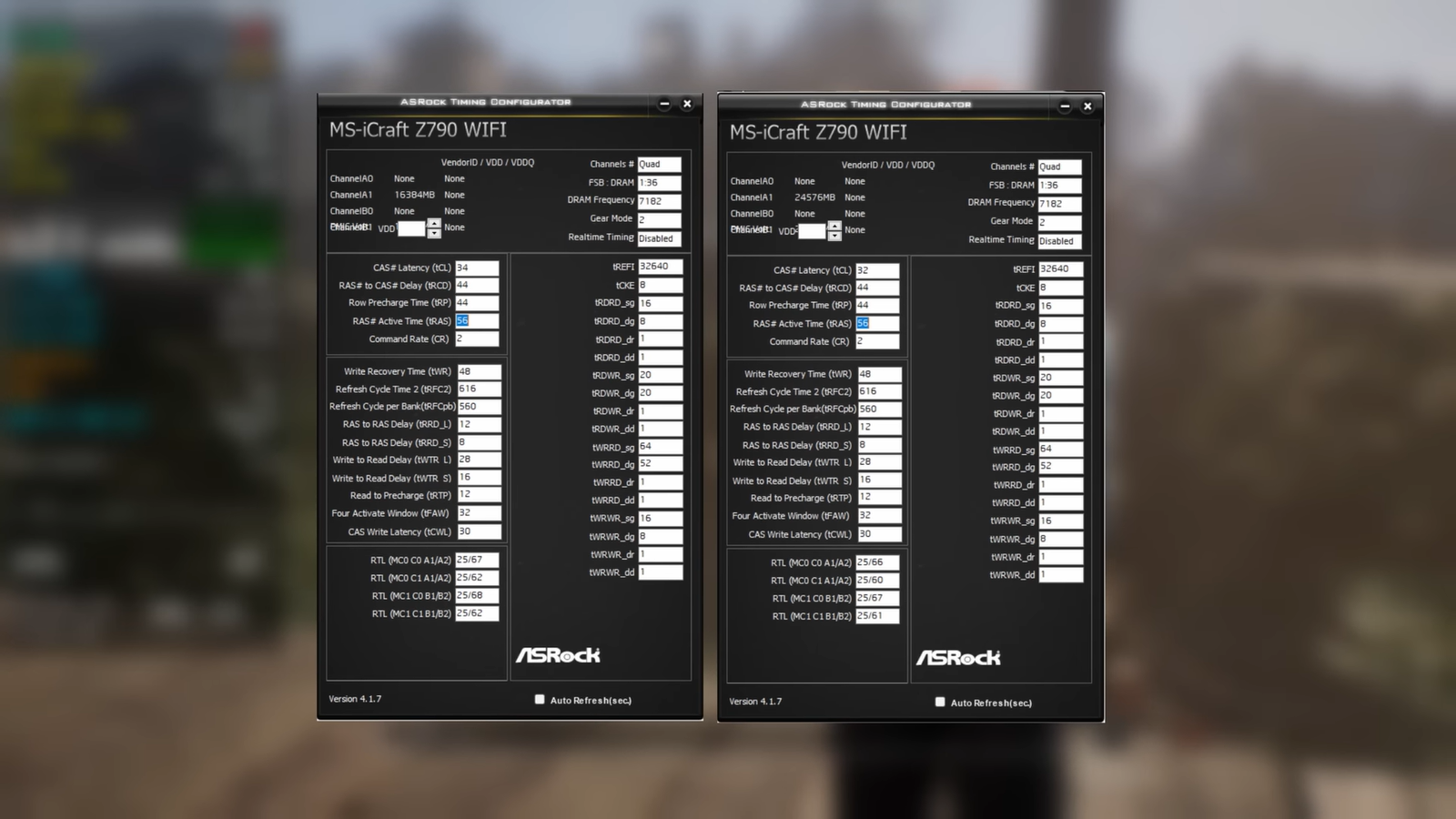 Компьютер с 32 и 48 ГБ ОЗУ сравнили в самых «тяжёлых» играх 5 45e99567b697ff829b1d624b8a8ccfb5c8500097 THE ASHGABAT TIMES