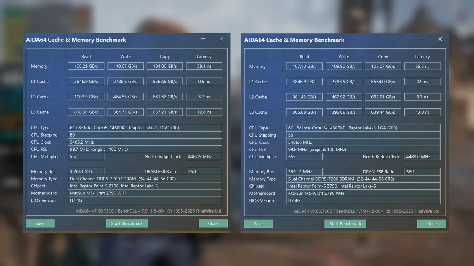 Компьютер с 32 и 48 ГБ ОЗУ сравнили в самых «тяжёлых» играх 6 091dfea6aaefc60766513ccc2226b853ee0fb556 THE ASHGABAT TIMES