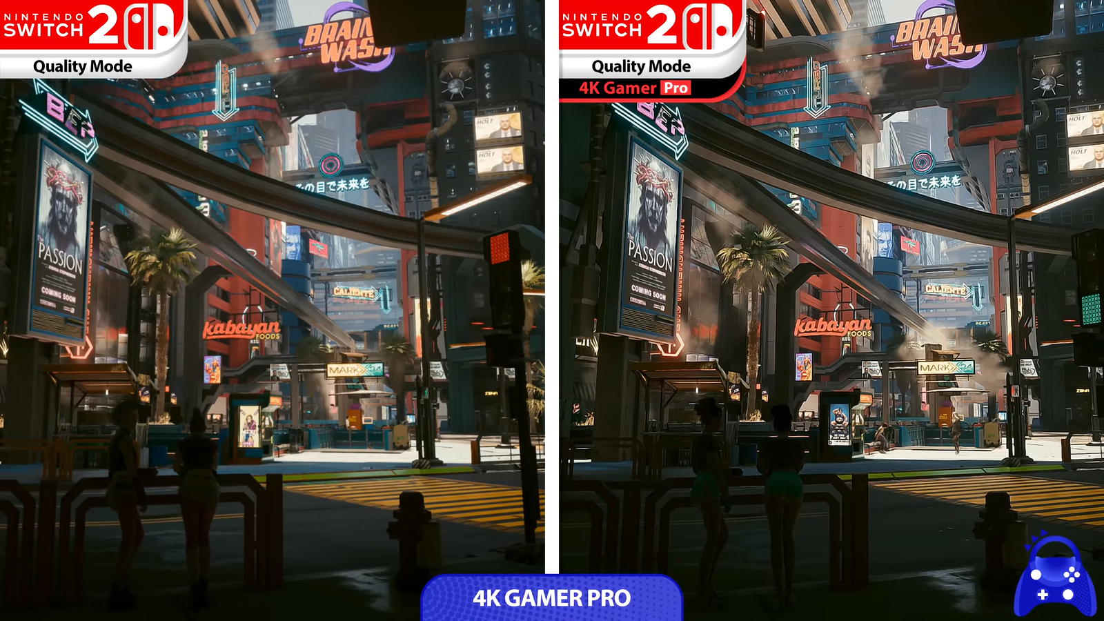 Nintendo Switch 1 и 2 поколения сравнили по реальной производительности в играх 4 a87f3fcb6c43f5329d331778340da2aa3619dc0f THE ASHGABAT TIMES